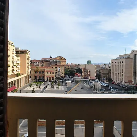 Le Due Ziette Appartamento Palermo