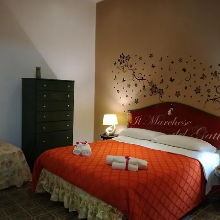 Apartamento Le Due Ziette *
