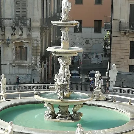 Le Due Ziette Appartamento *