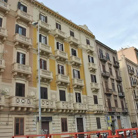 Apartment Le Due Ziette