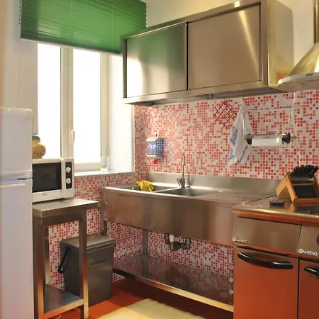 Apartment Le Due Ziette