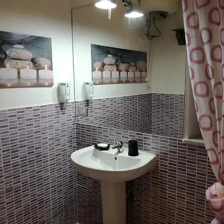 Apartment Le Due Ziette