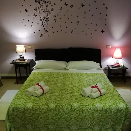 Le Due Ziette Apartment *