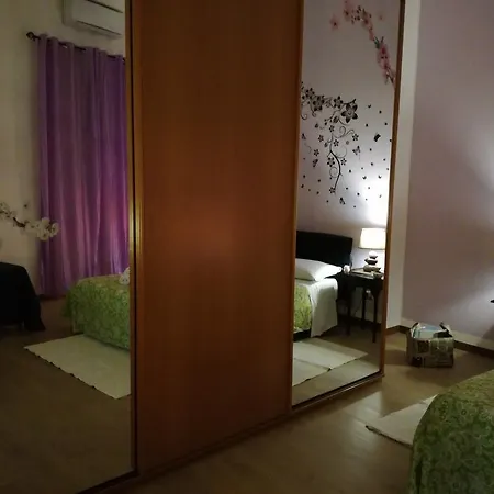 Apartment Le Due Ziette