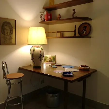Apartment Le Due Ziette