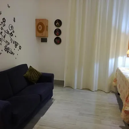 Le Due Ziette Palermo