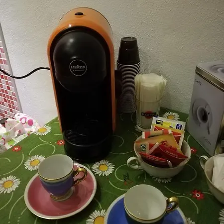 Apartment Le Due Ziette