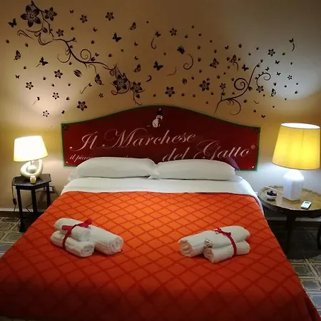 Apartment Le Due Ziette