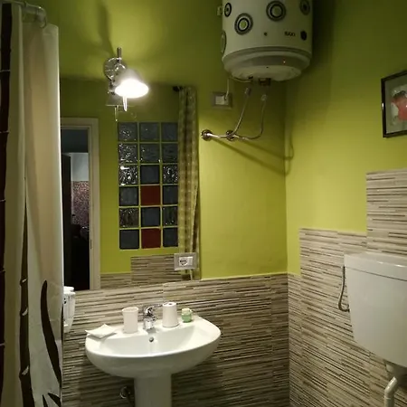 Le Due Ziette Apartment
