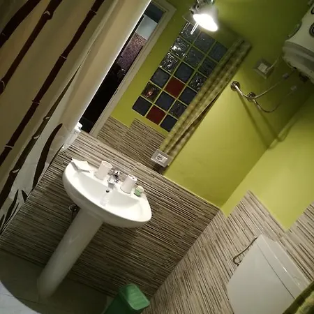 Apartment Le Due Ziette *