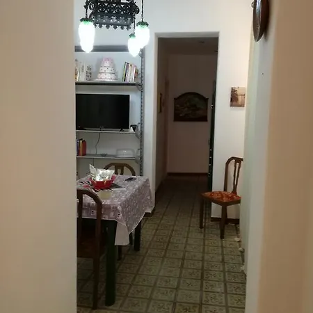 Le Due Ziette Apartment *