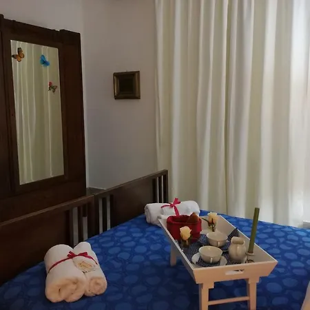 Le Due Ziette Apartment Palermo