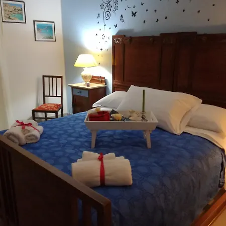 Apartment Le Due Ziette Palermo
